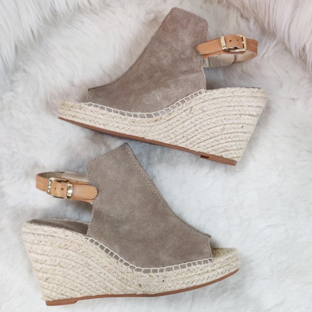 Seychelles Wedge